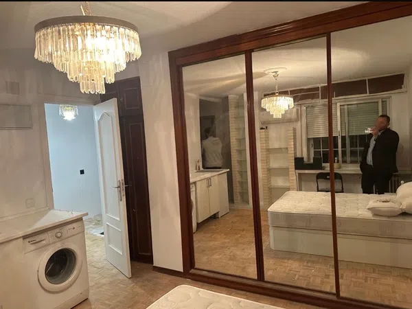 Estudio en calle de Orfeo, 10 - Foto 5