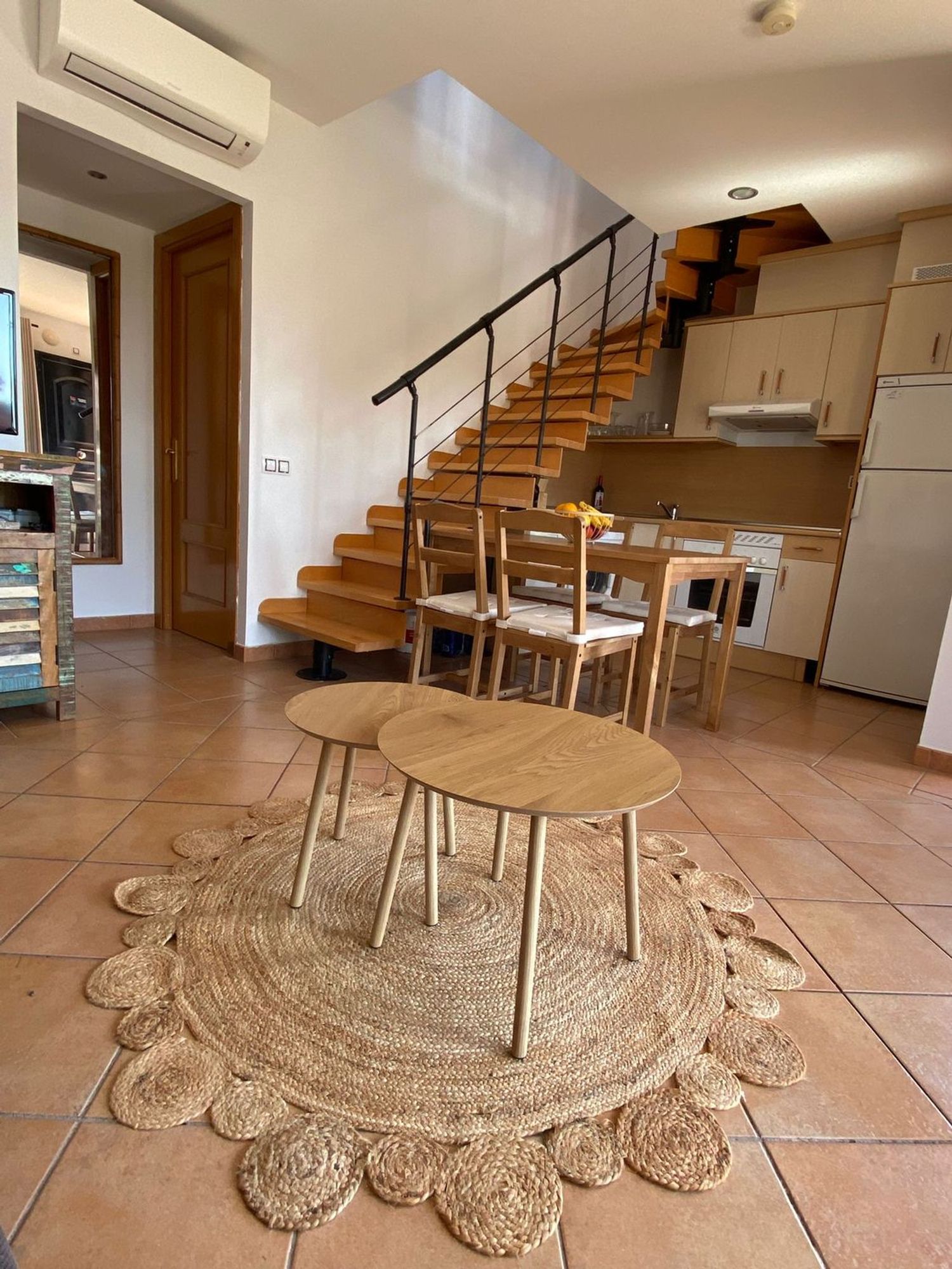 Chalet adosado en Urbanización Origo mare, 45, Lajares, Lajares - Foto 29