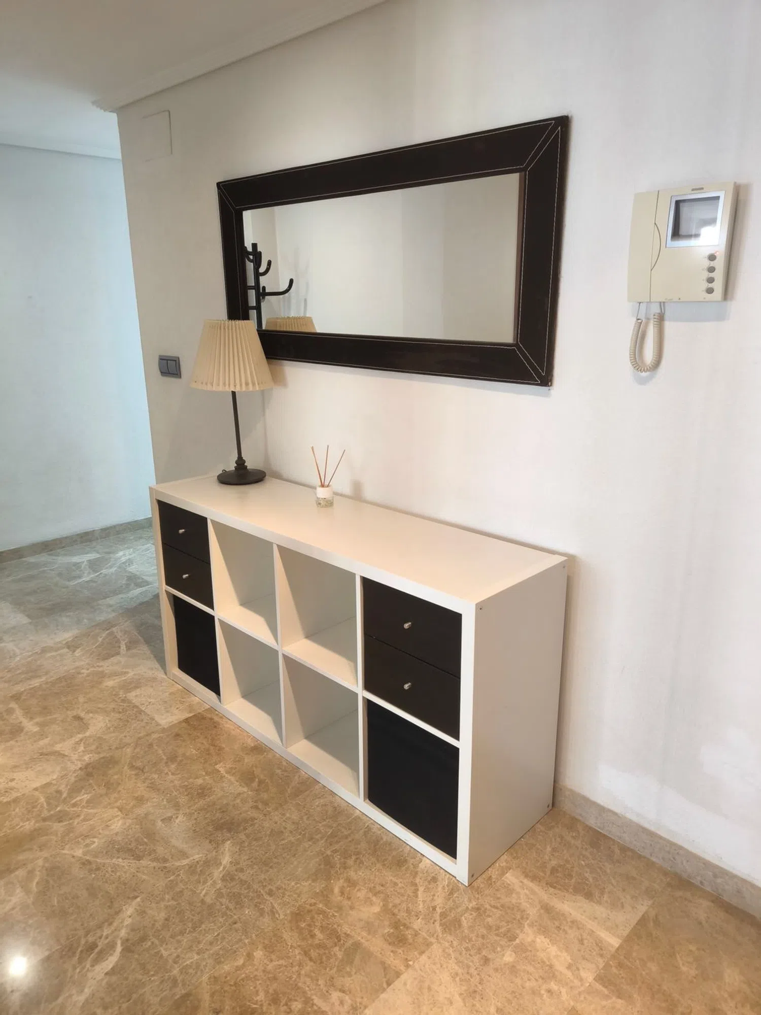 Piso en avenida Benito Perez Galdos, 72 - Foto 15