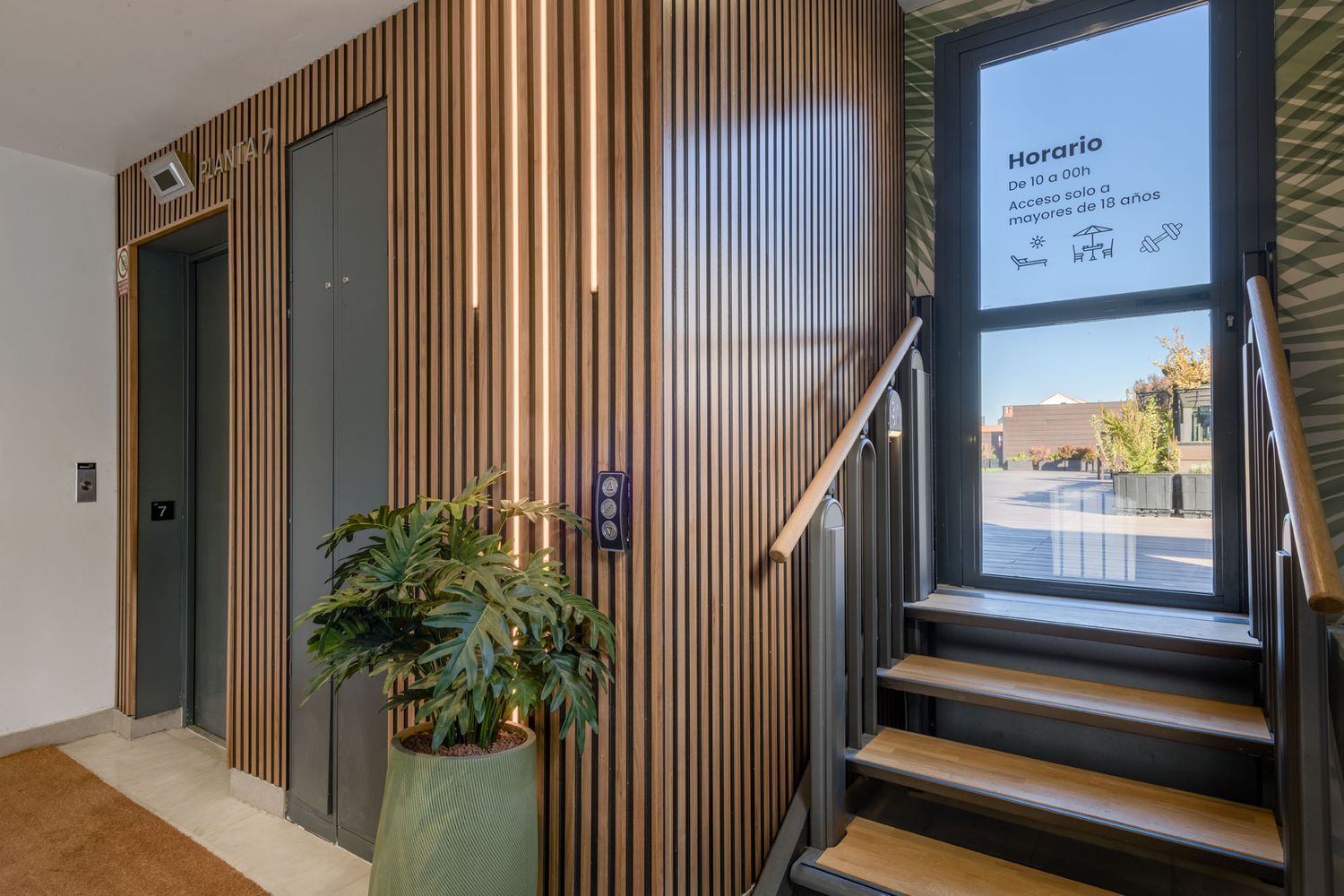 Piso en calle de Hermosilla, 7 - Foto 37