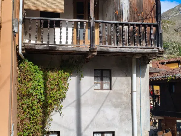 Casa de pueblo en Calle La Cuba s/n - Foto 7