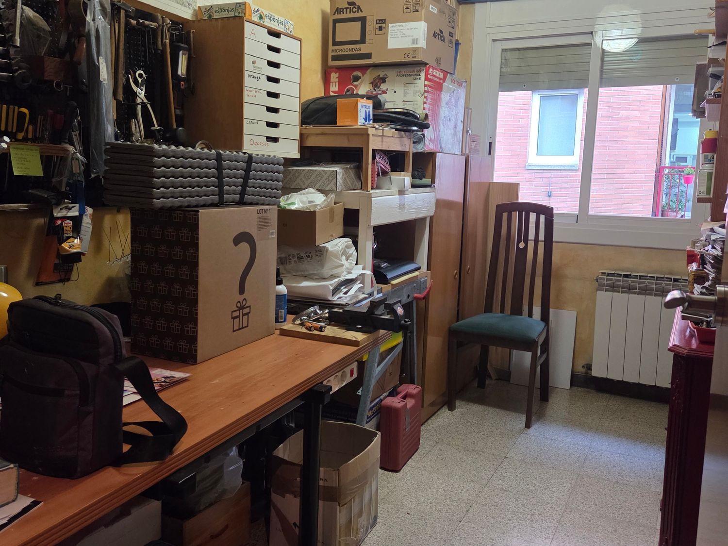 Piso en La salut s/n sn - Foto 5