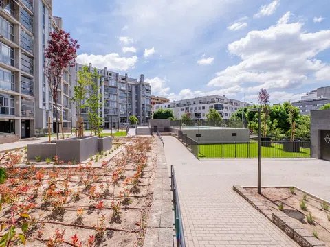 Piso en calle del Jacobeo