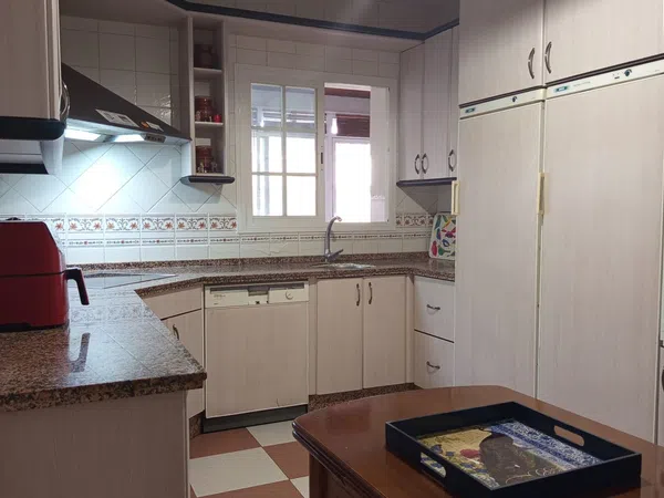 Chalet pareado en Calle Luis de Miranda, 31 - Foto 6