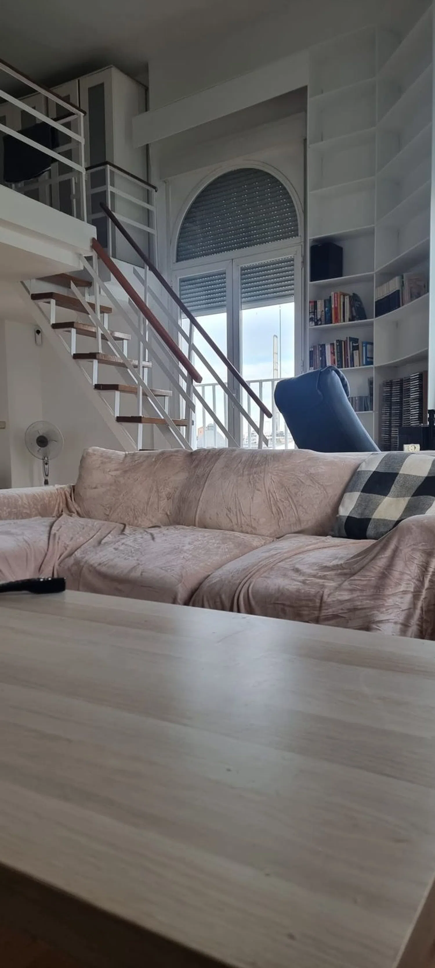 Ático en José Abascal, 49 - Foto 3