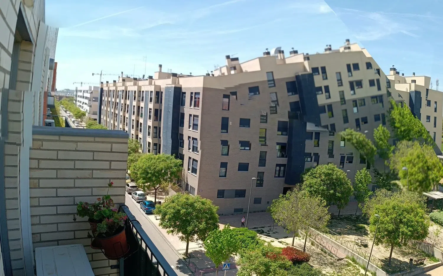 Piso en avenida Mari Pepa Colomer, 1 - Foto 3