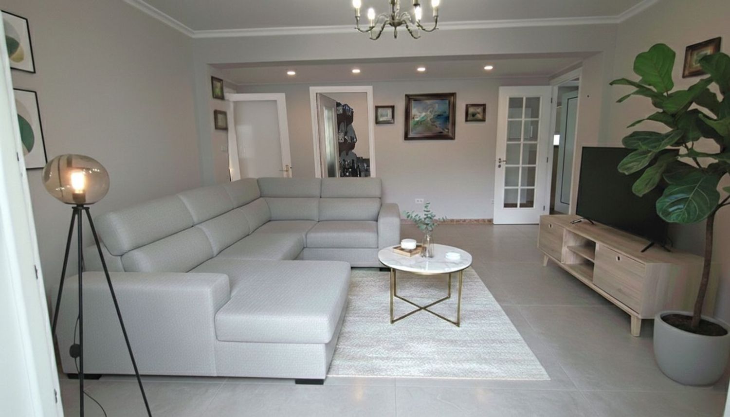 Piso en venta en Plaza Pintor Amalio García del Moral, 4 - Foto 7