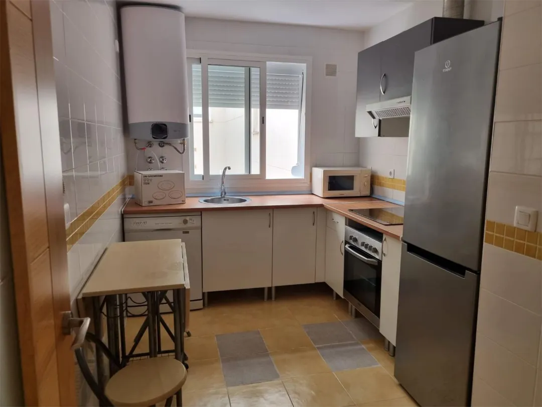 Piso en  Avenida Catorce de Abril 28 - Foto 5