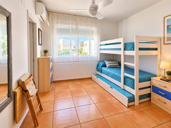Chalet adosado en Calle Mar Càspia, 36, El Palmar-Los Molinos - Foto 13