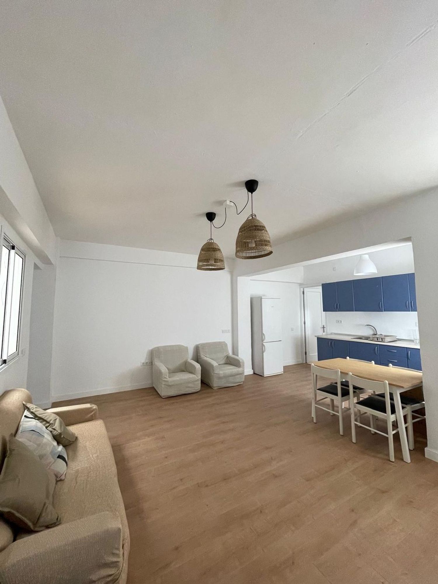 Piso en avenida Islas Canarias, 129 - Foto 5