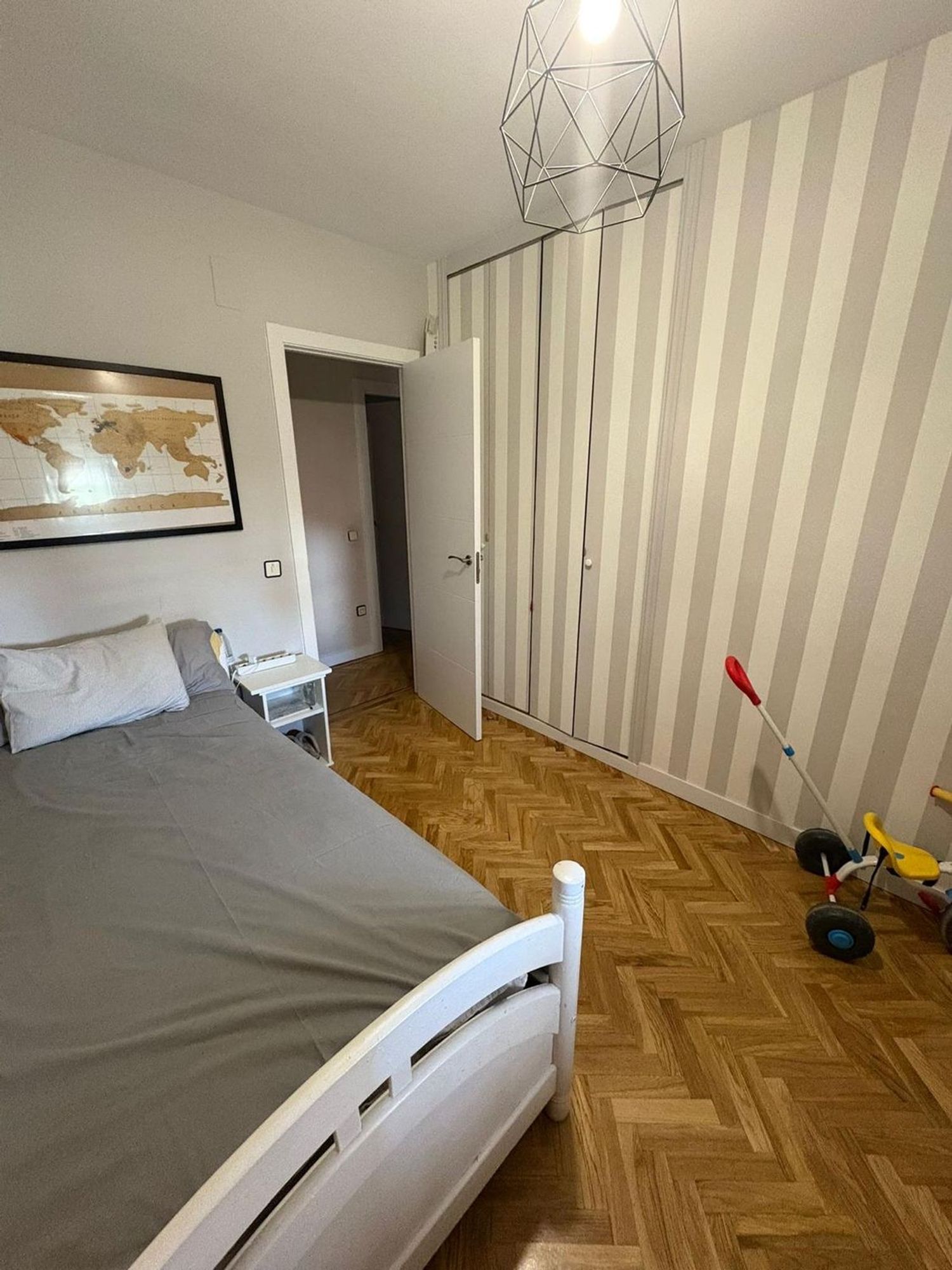 Piso en avenida de Burgos, 34 - Foto 21