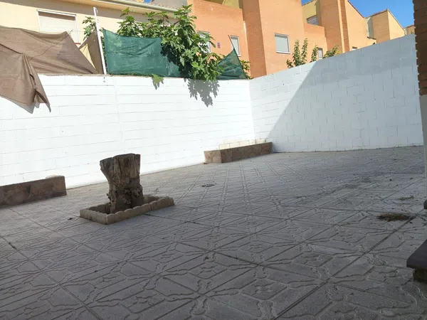 Chalet adosado en Calle los Gigantes, 3, Seseña Nuevo, Seseña Nuevo - Foto 31