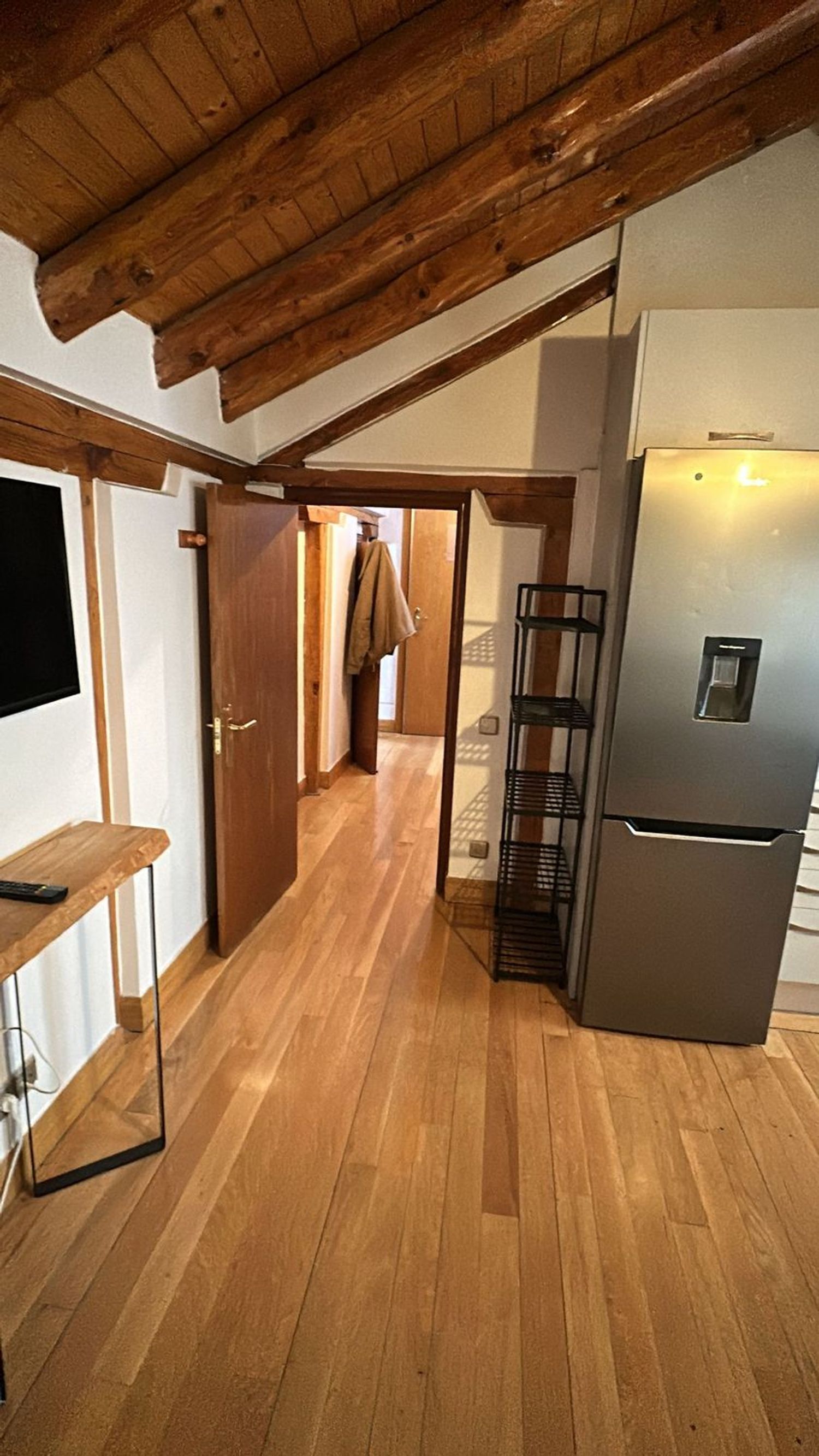 Ático en calle del Cardenal Cisneros, 57 - Foto 5