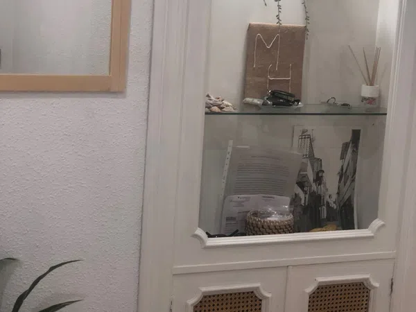 Piso en calle Escenógrafo Bernardo Carratalá, 1 - Foto 20