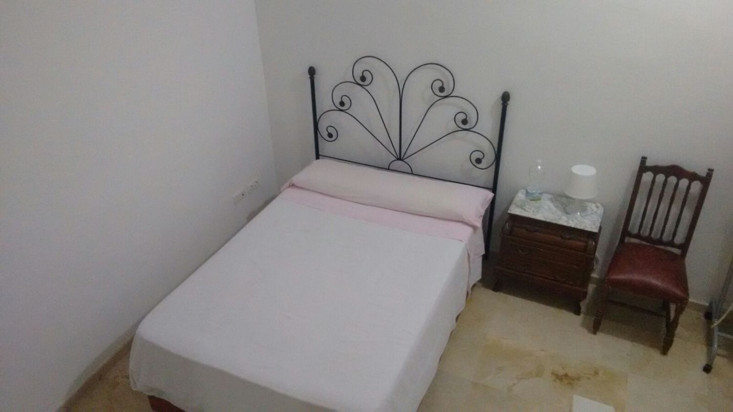 Chalet adosado en Calle equitación, 3, Hipódromo - Cerrado del Águila, Hipódromo - Cerrado del Águila - Foto 16