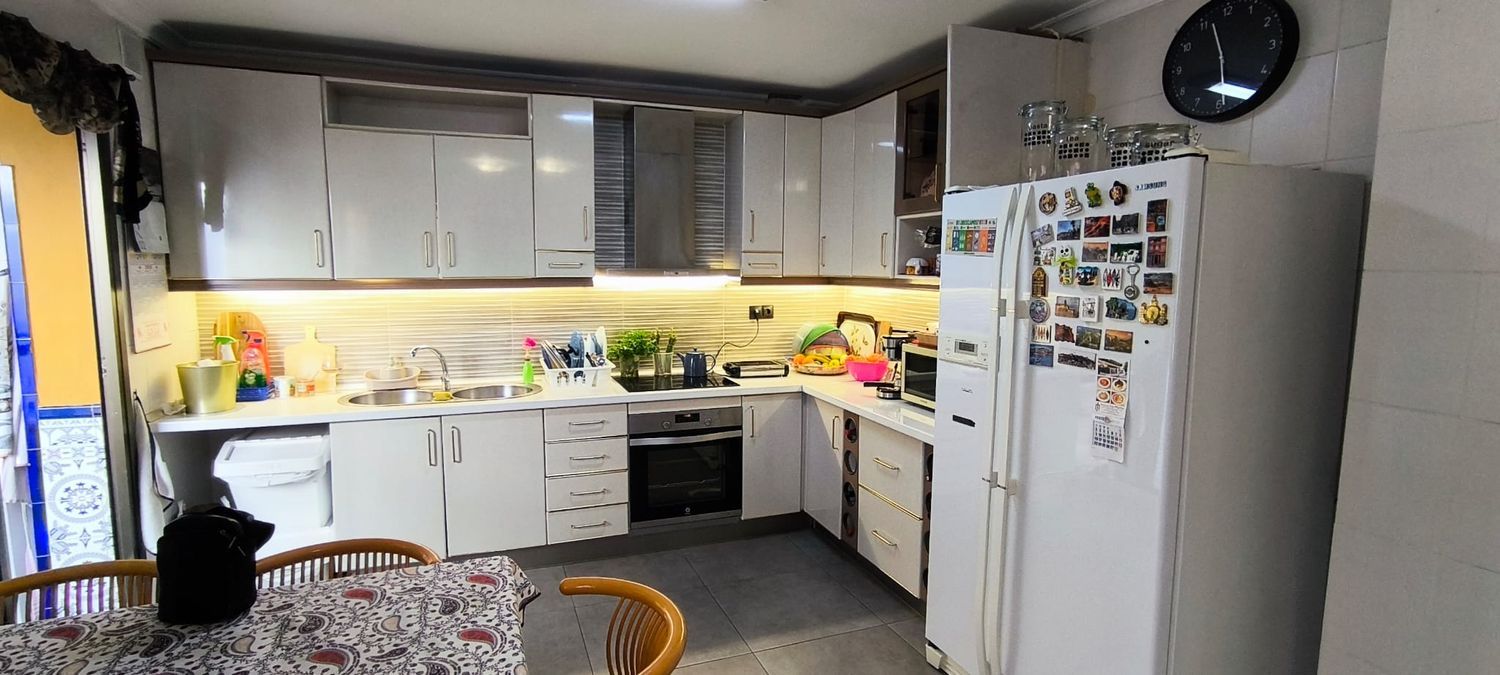 Chalet adosado en Calle Ángeles Rubio-Argüelles, 29 - Foto 3