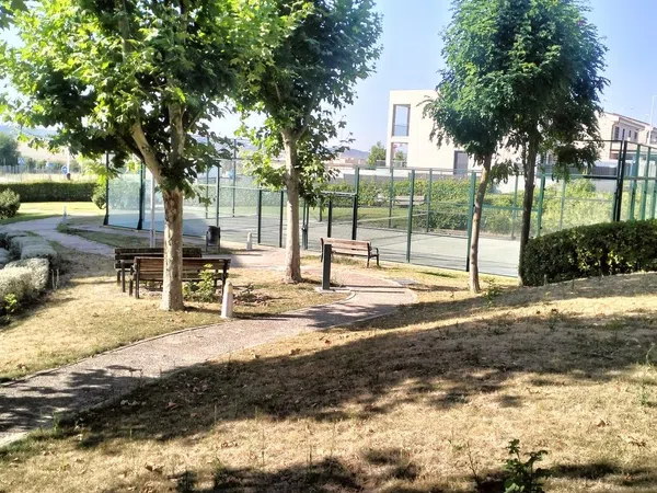 Ático en Villalbilla - Foto 24