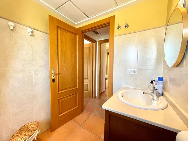 Chalet adosado en Calle Gerona, 7 - Foto 30