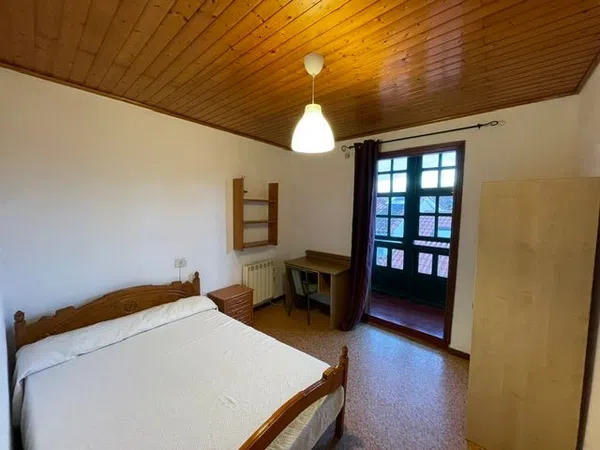 Piso en Calle da Algalia de Arriba, 35, Casco Histórico - Foto 1