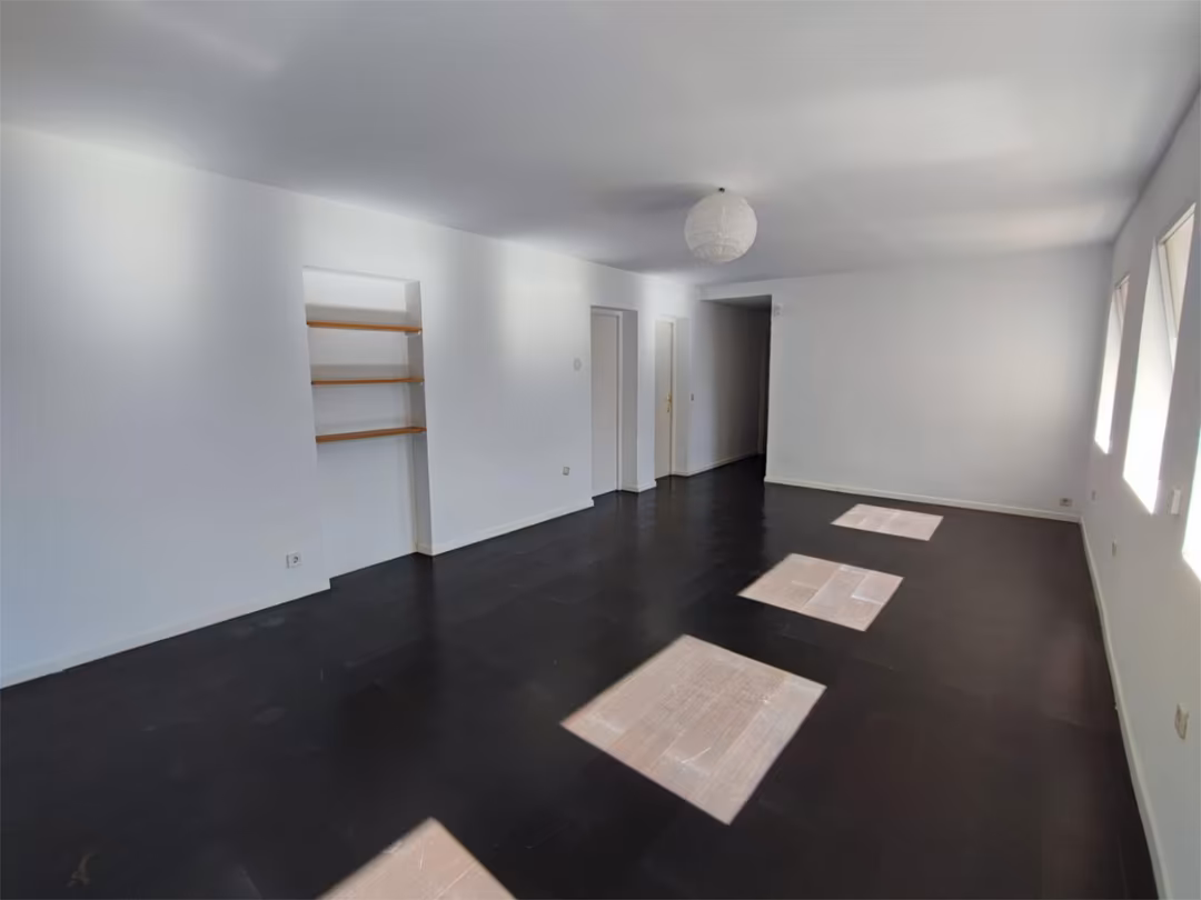 Piso en  Calle del Marqués de Mondéjar 8 - Foto 5