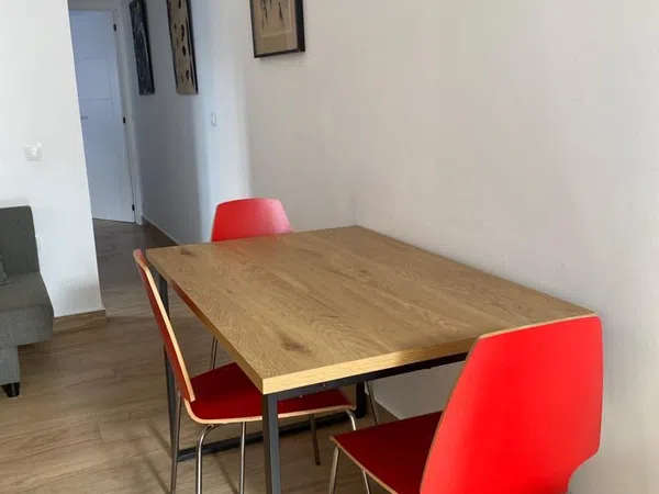 Piso en Avenida Juan Sebastián Elcano, 113, Pedregalejo - Morlaco - Foto 4