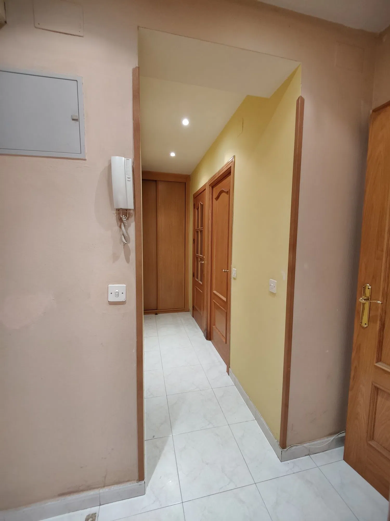 Piso en calle de Antonio López, 30 - Foto 11