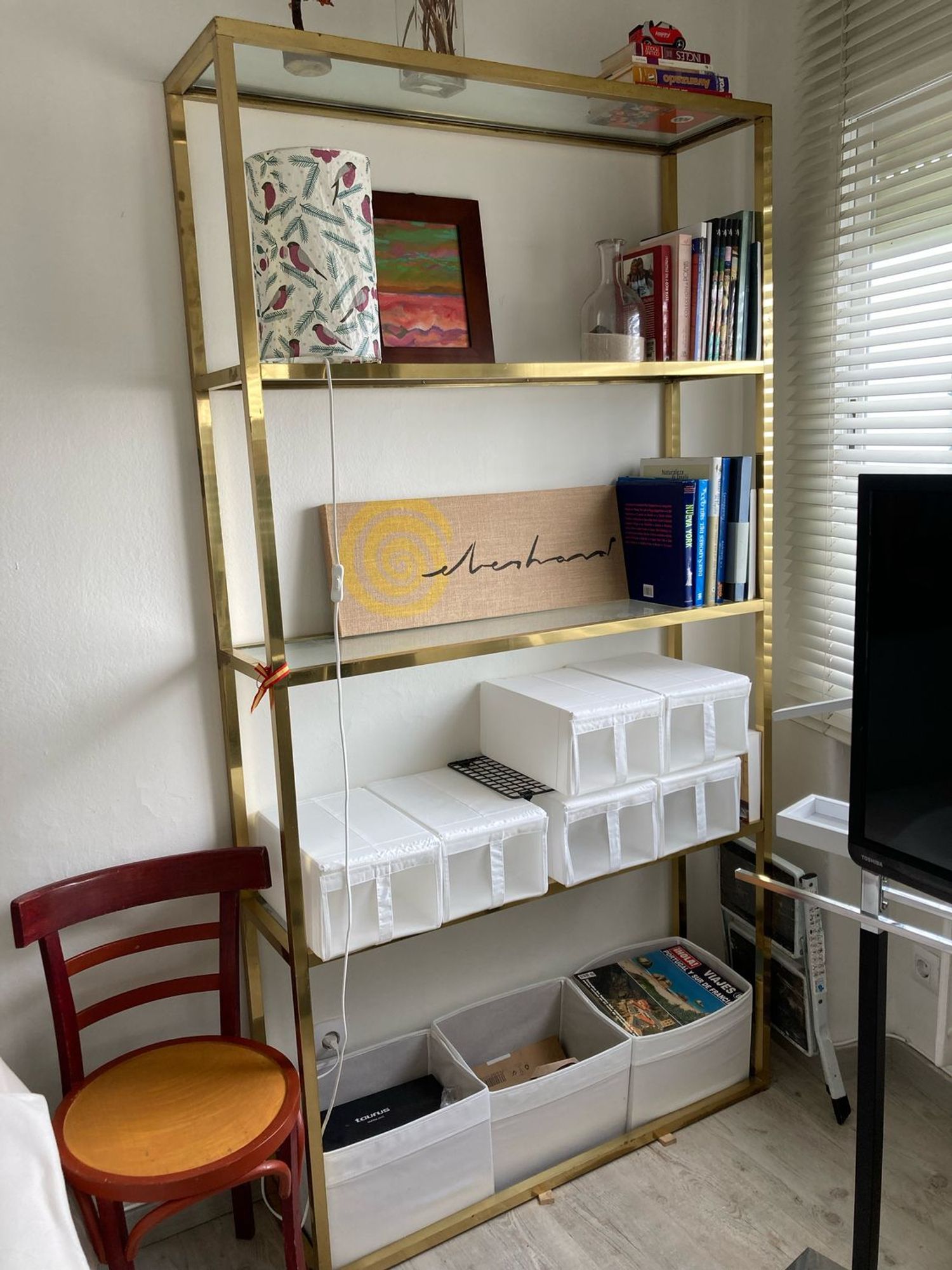 Estudio en paseo de la Castellana, 128 - Foto 11