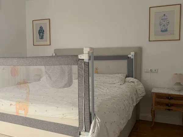 Chalet adosado en Bola de Oro - Foto 8