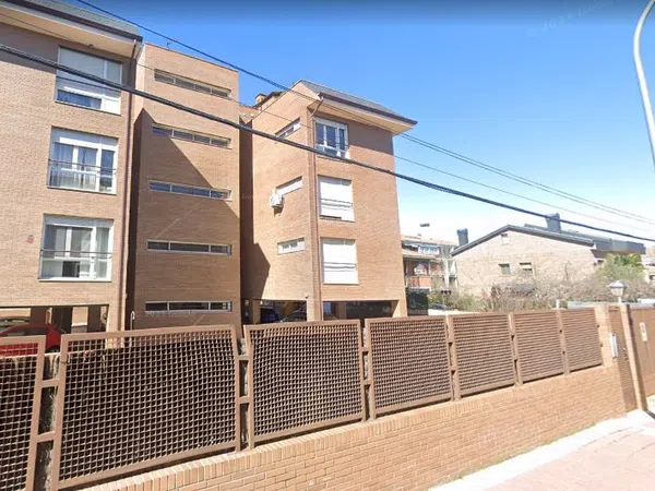 Ático en calle Mar Cantábrico, 2 - Foto 1