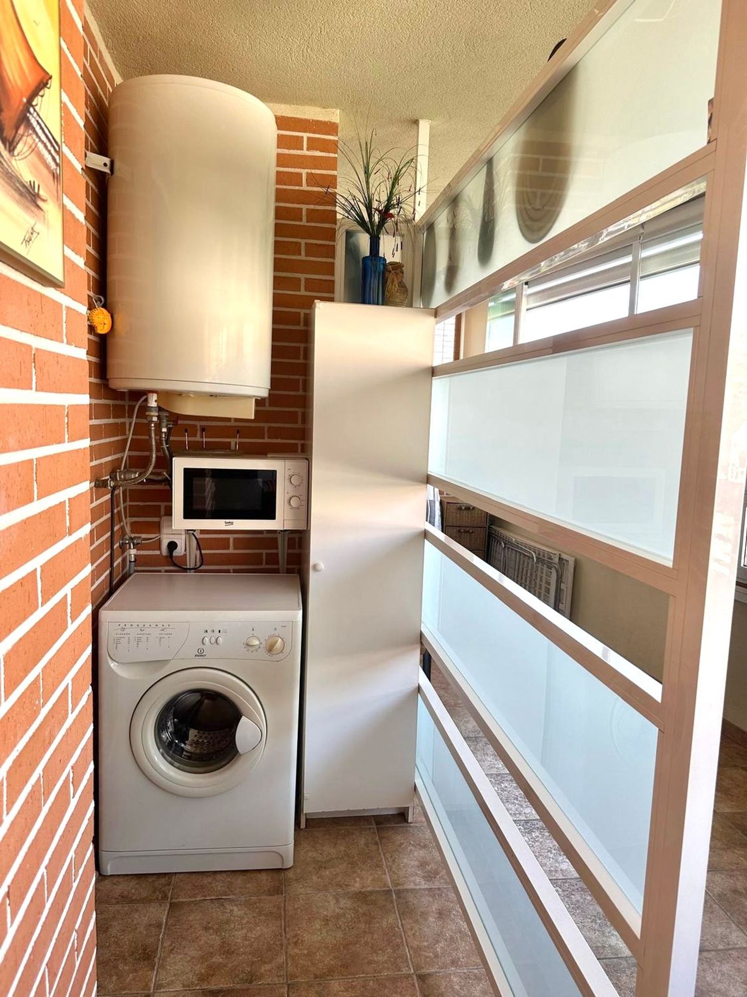 Piso en Calle Migjorn, 5, Alitana - Casablanca - Foto 13