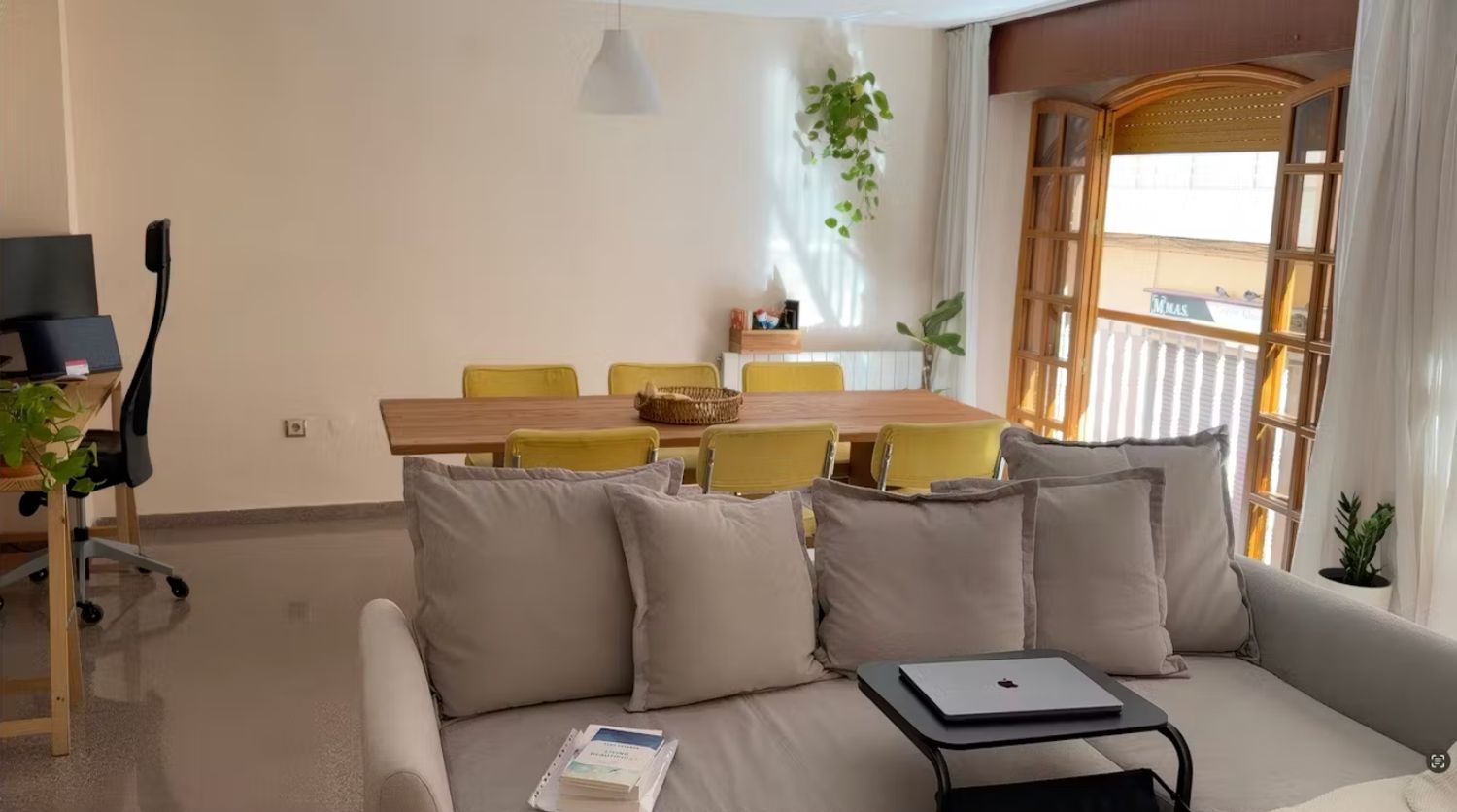 Casa o chalet independiente en Calle Dato Iradier, 6, Carolinas Altas - Foto 3