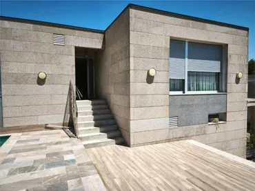 Chalet en cangas - Foto 3