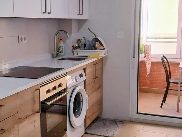 Piso en avenida Alcoi, 16 - Foto 9