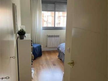 Piso en Pinar de Chamartín - Foto 6