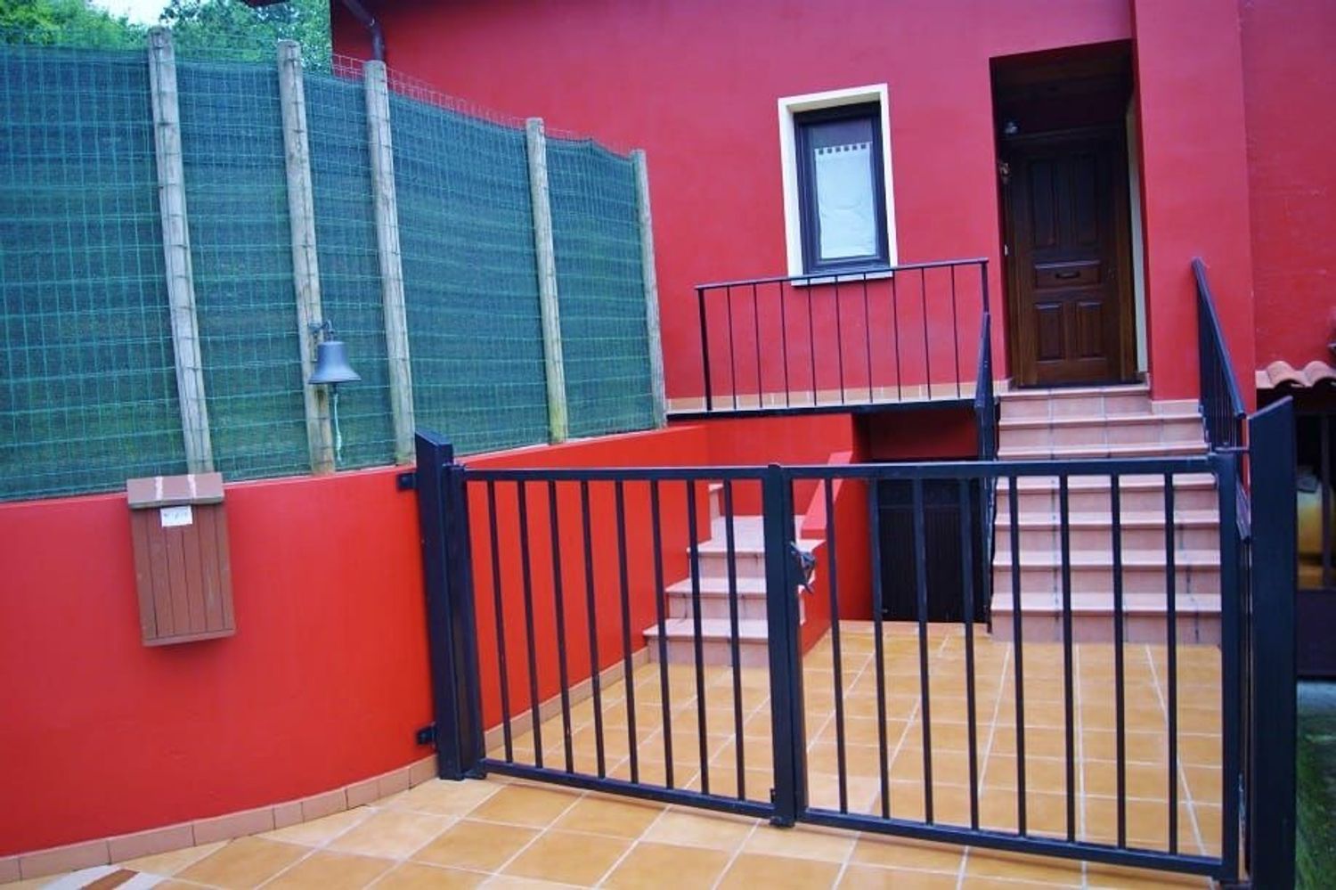 Chalet adosado en Calle Del río, 176 - Foto 18