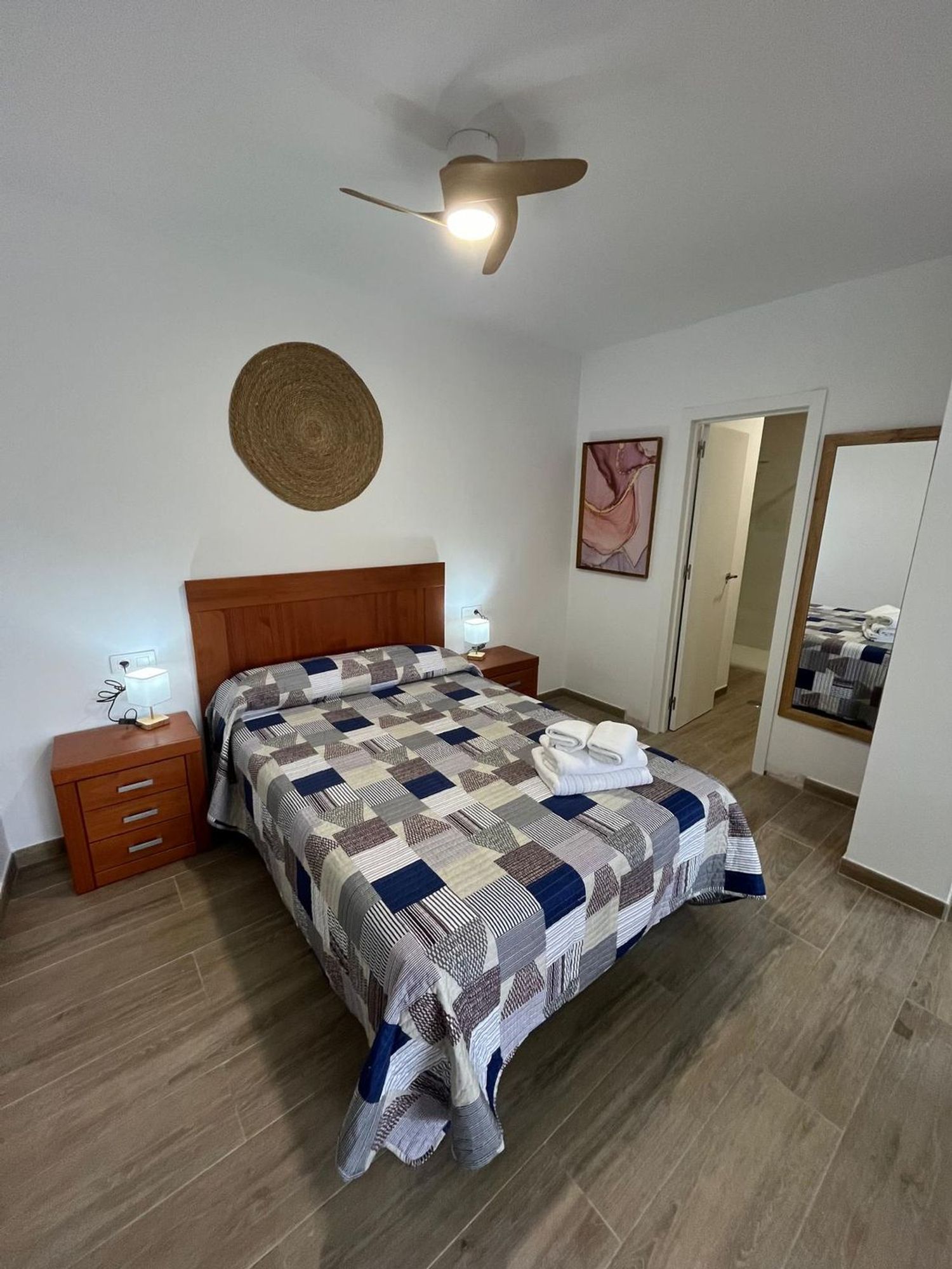 Piso en calle San Vicente, 5 - Foto 14