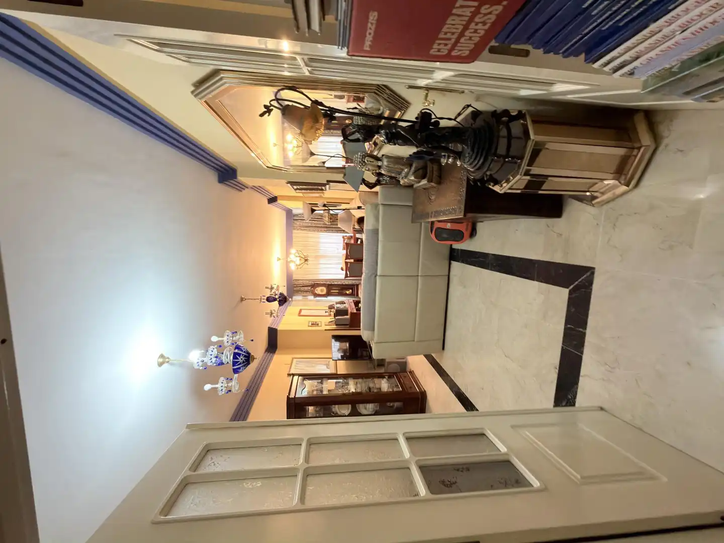 Piso en  Calle Zinc 1K - Foto 3