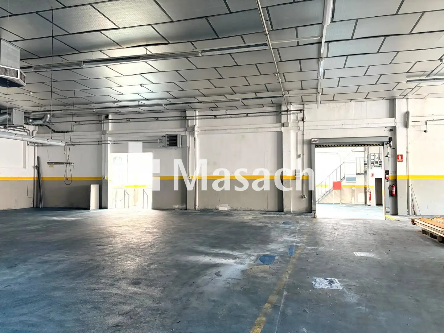 Nave Industrial en Sabadell - Foto 7