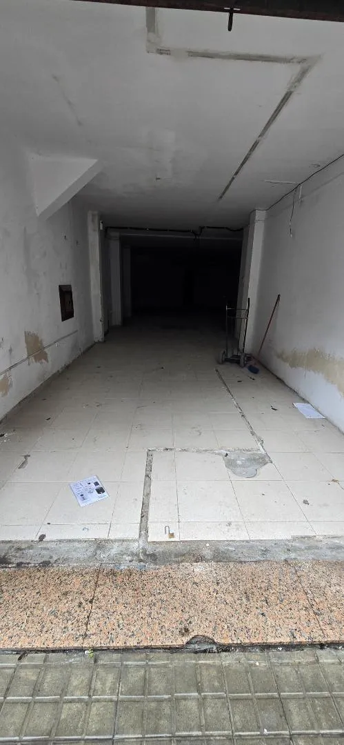 Planta baja en  Passatge dels Garrofers 6 - Foto 4