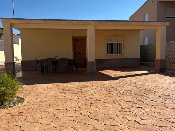 Casa o chalet independiente en Avenida de las Palmeras I, 4, El Mojón, El Mojón - Foto 37