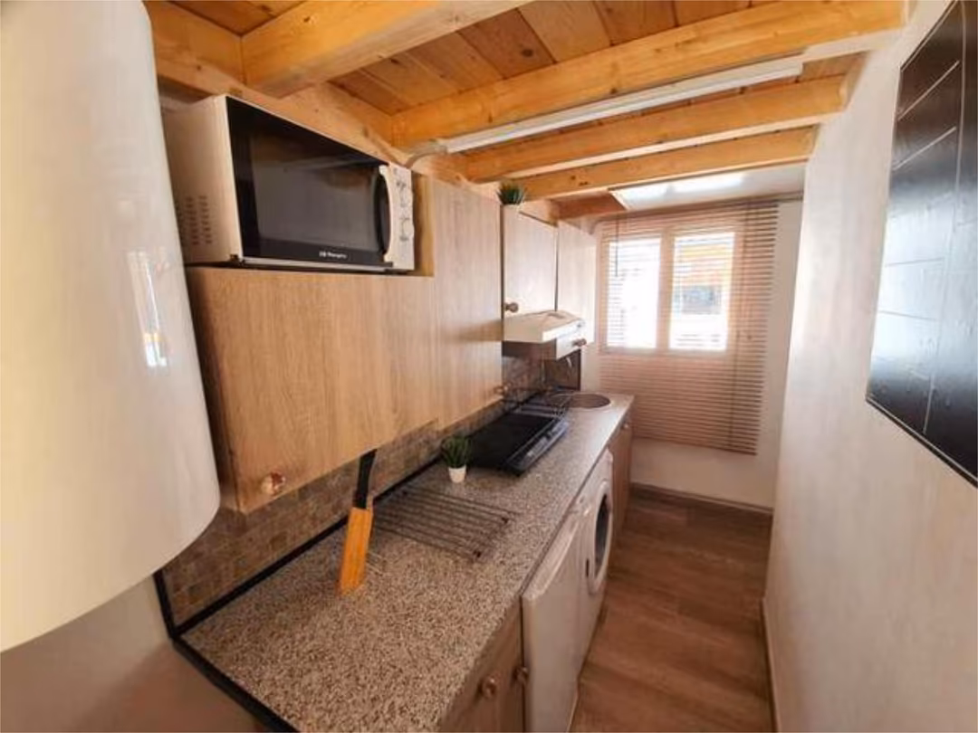 Apartamento en Albaicin - Foto 7