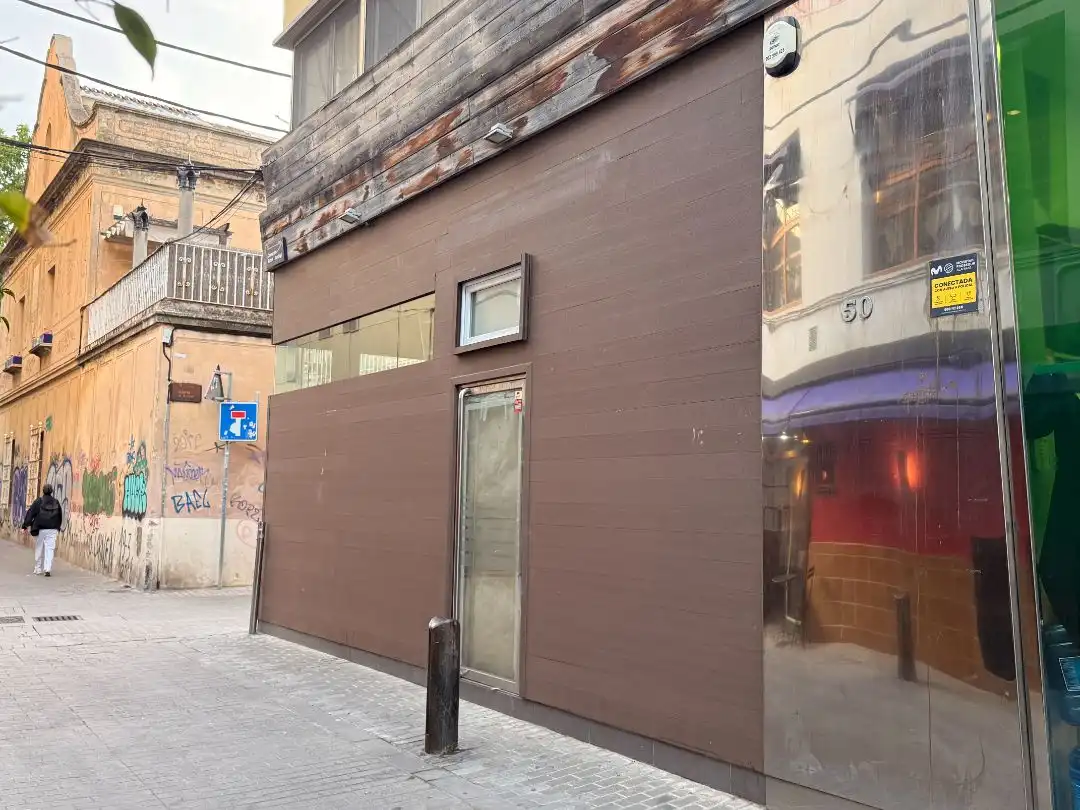 Loft en  Carrer de Ribas i Perdigó 50 - Foto 18