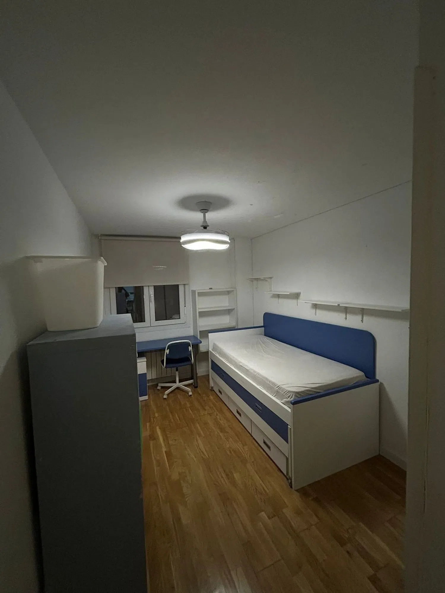 Estudio en calle Dodge, 3 - Foto 21