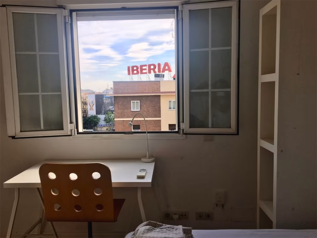 Piso en  Madrid Capital - Foto 18