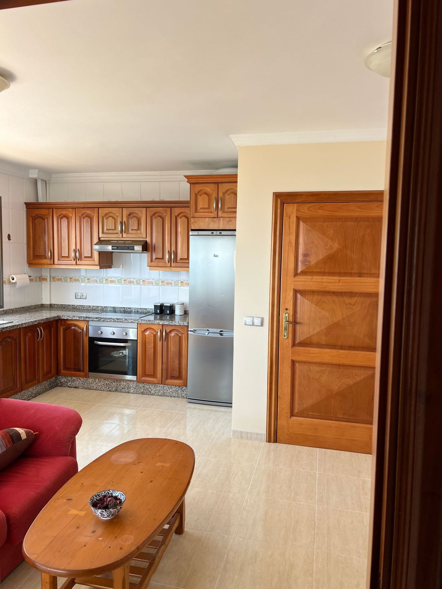 Piso en Urbanizacion Puerto del Sauzal, 75 - Foto 6