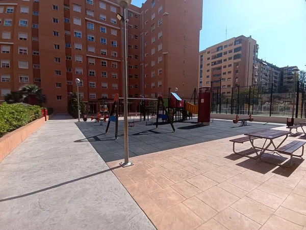 Piso en Calle Enfermera Angelina Ceballos Quintanal - Foto 17