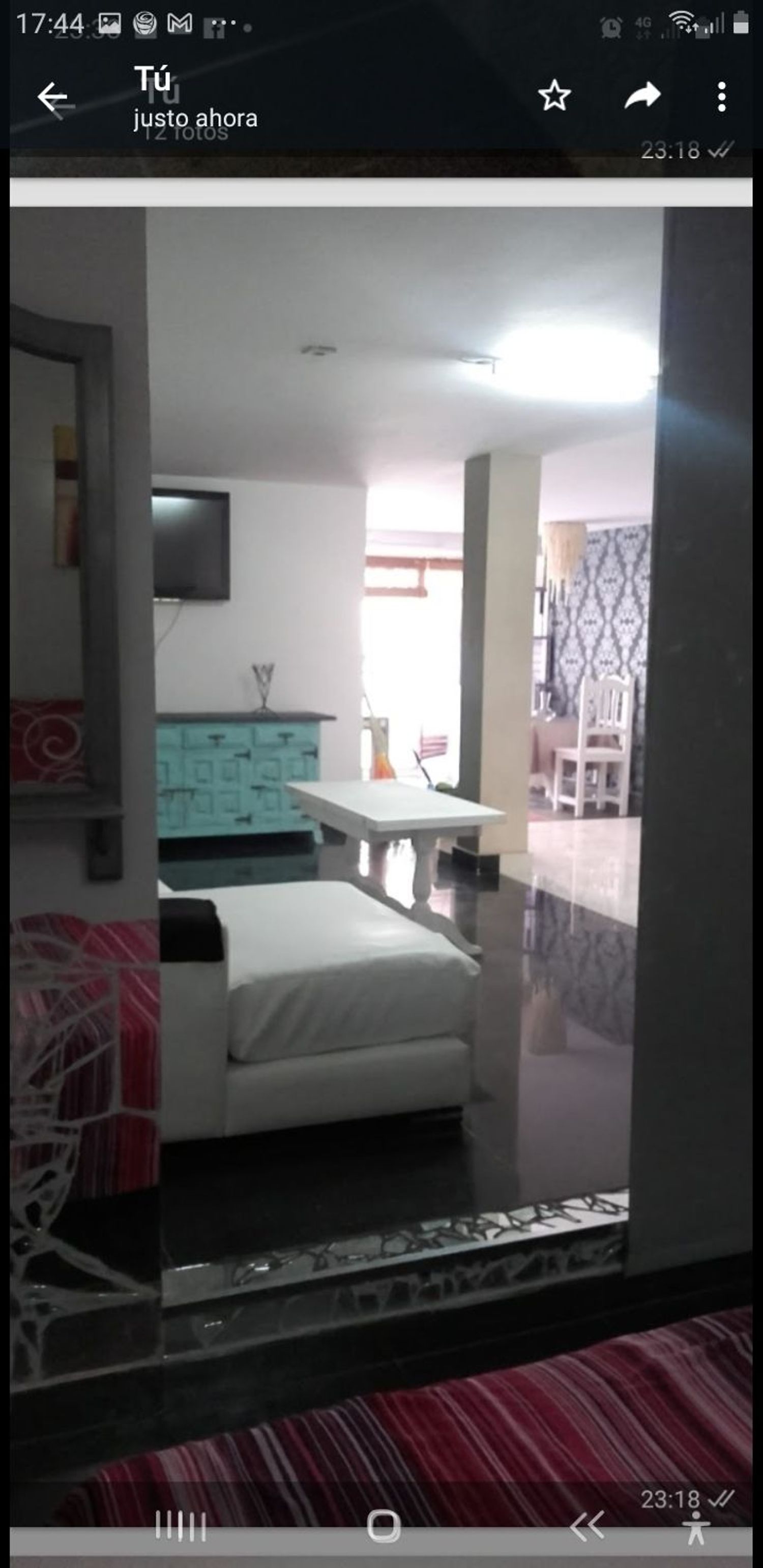 Ático en Calle Infanta Cristina, 10, Puerto de Estepona - Foto 12