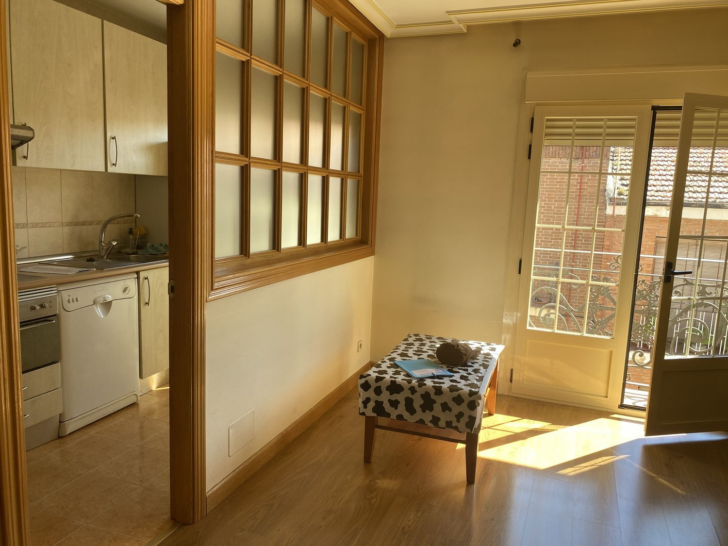 Ático en Calle Luis Béjar, 8, Zona Pueblo - Foto 2