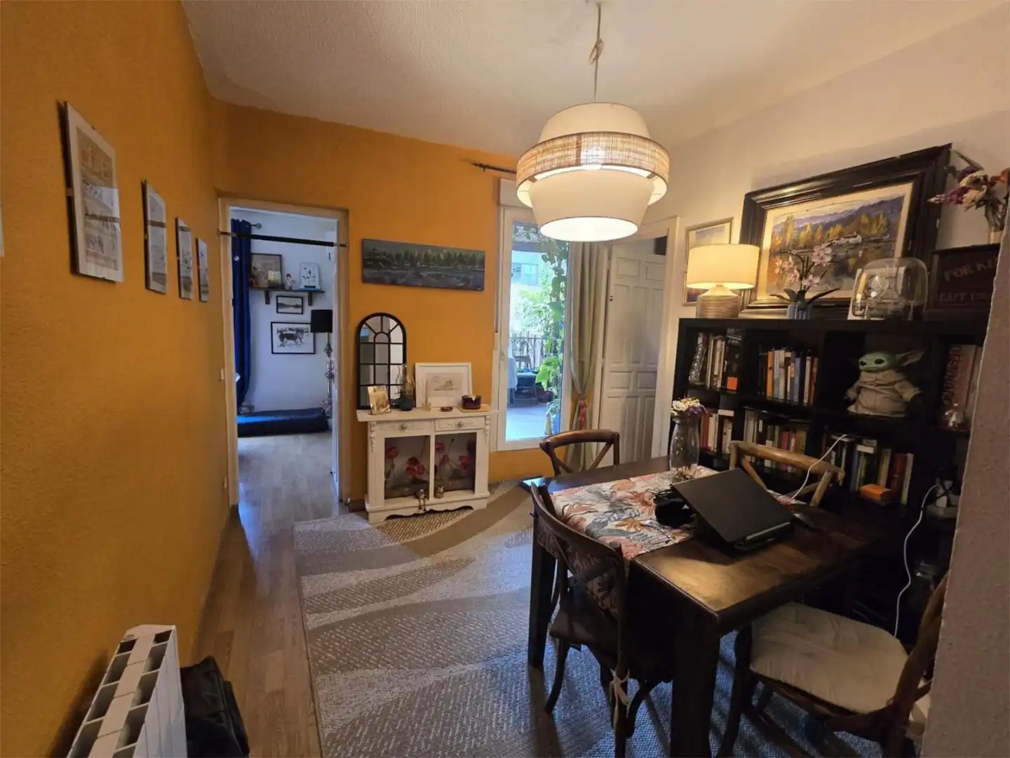 Piso en  Calle de Canillas 84 - Foto 6