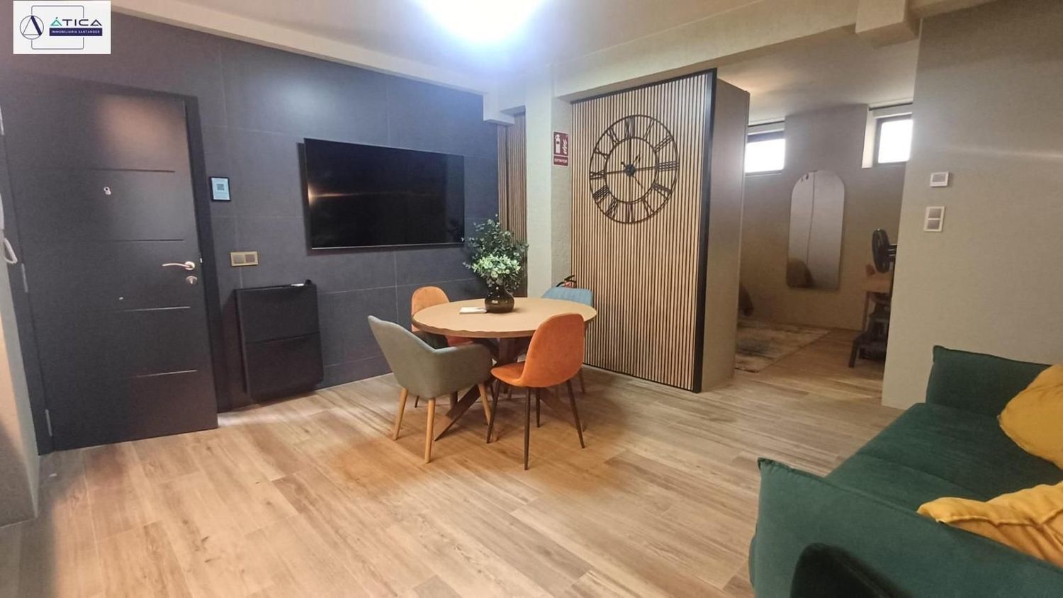 Estudio en Calle la Amistad, 23, General Dávila, General Dávila - Foto 3